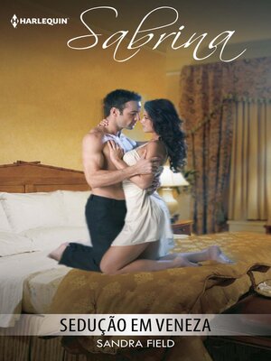 cover image of Sedução em Veneza